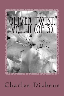 Couverture_Oliver Twist, Vol. II (of 3)