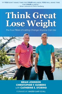 Couverture_Think Great Lose Weight