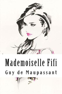 Couverture_Mademoiselle Fifi