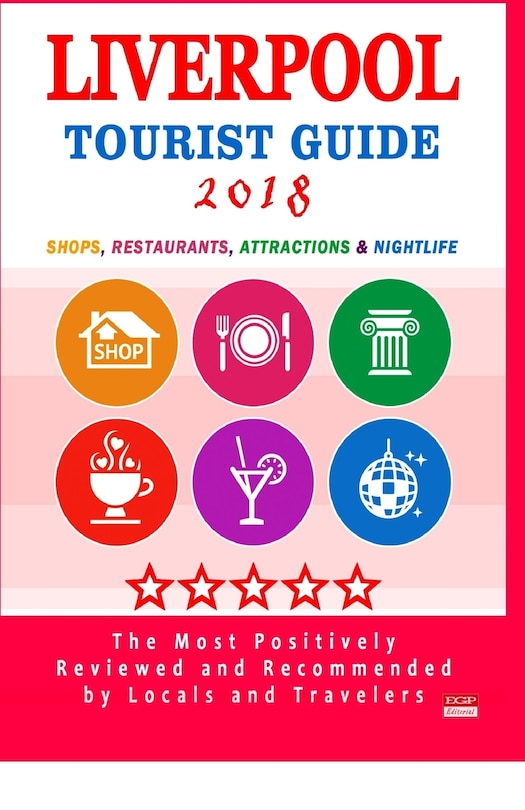 Front cover_Liverpool Tourist Guide 2018