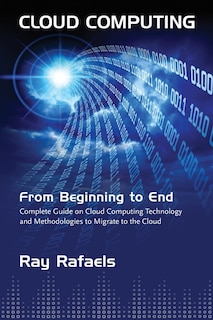 Front cover_Cloud Computing