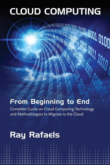 Front cover_Cloud Computing
