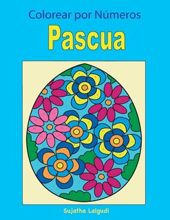 Front cover_Colorear Por Numeros
