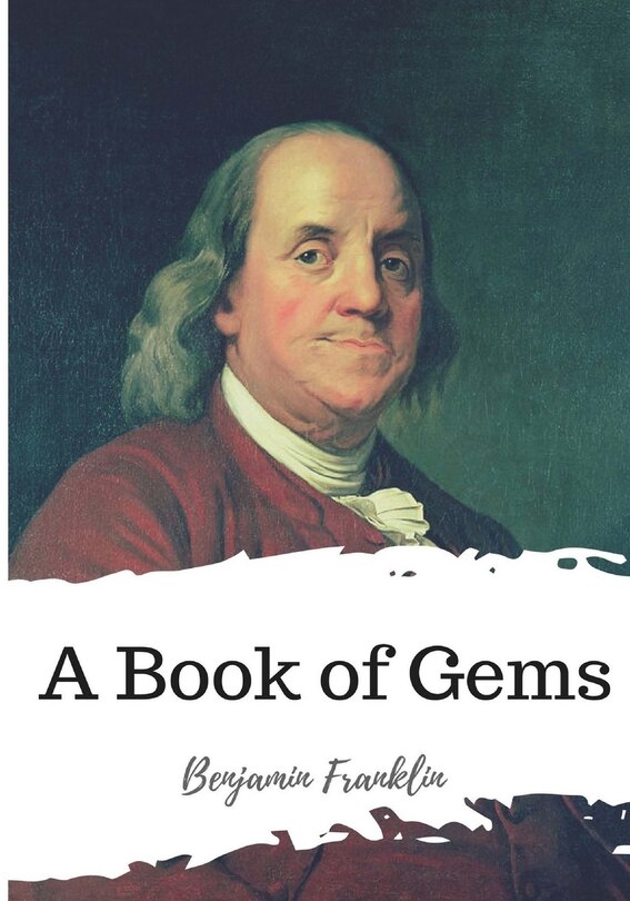 A Book of Gems