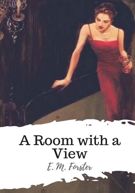 Front cover_A Room with a View