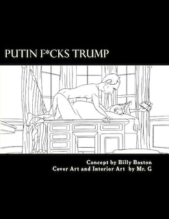 Couverture_Putin F*cks Trump