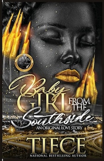 Couverture_Baby Girl From The Southside