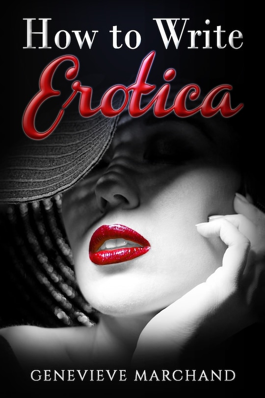 Front cover_How to Write Erotica