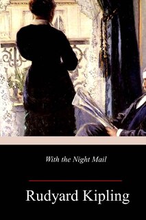 Front cover_With the Night Mail