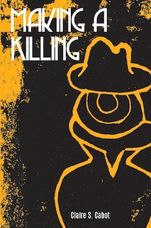 Couverture_Making a Killing