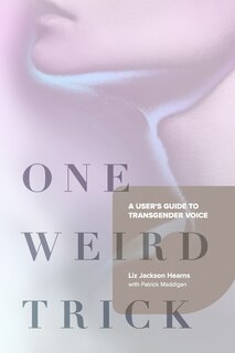 Front cover_One Weird Trick