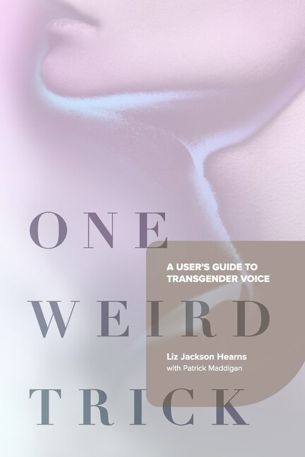 Front cover_One Weird Trick