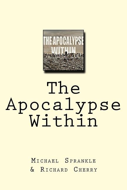 Front cover_The Apocalypse Within