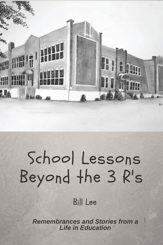 School Lessons Beyond the 3 R's