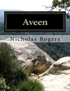 Front cover_Aveen
