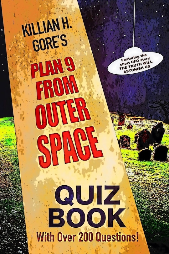 Couverture_Plan 9 from Outer Space Quiz Book