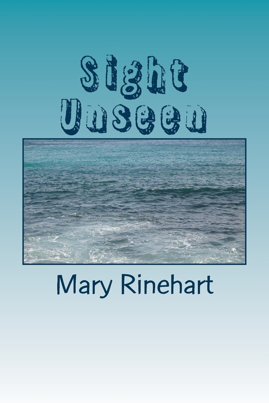 Couverture_Sight Unseen