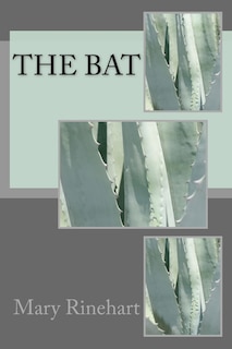 Front cover_The Bat