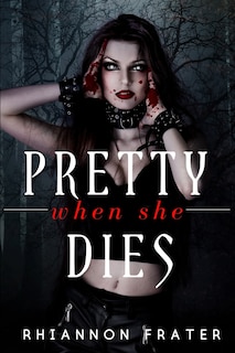 Couverture_Pretty When She Dies