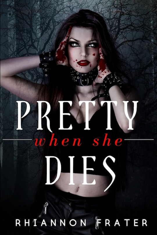 Couverture_Pretty When She Dies