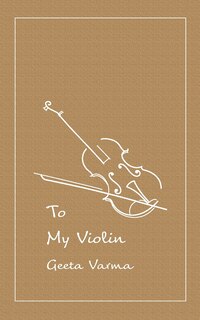 Front cover_To my Violin