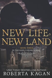 Couverture_New Life, New Land
