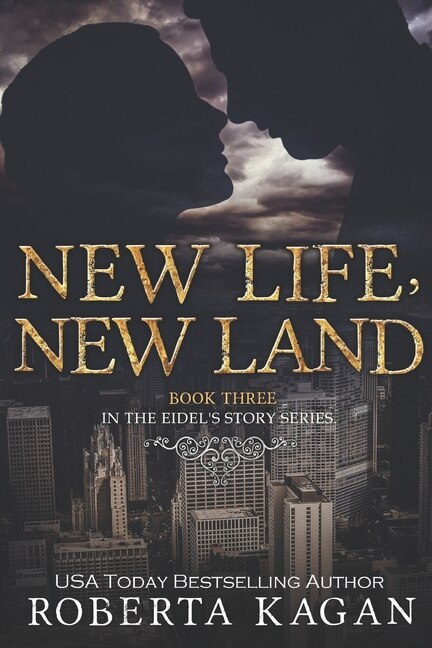 Couverture_New Life, New Land