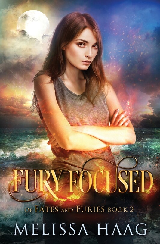 Couverture_Fury Focused