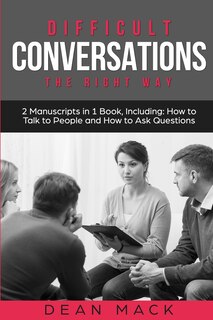 Front cover_Difficult Conversations