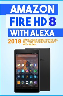 Couverture_Amazon Fire HD 8 with Alexa