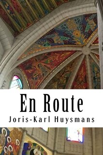 Front cover_En Route