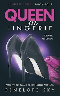 Couverture_Queen in Lingerie