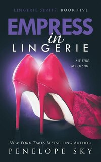 Couverture_Empress in Lingerie