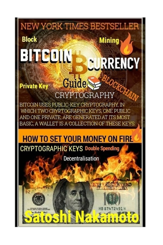 Couverture_Bitcoin Currency Guide