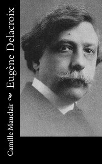 Couverture_Eugène Delacroix