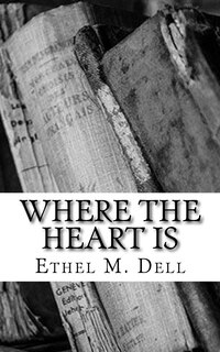Front cover_Where the Heart Is