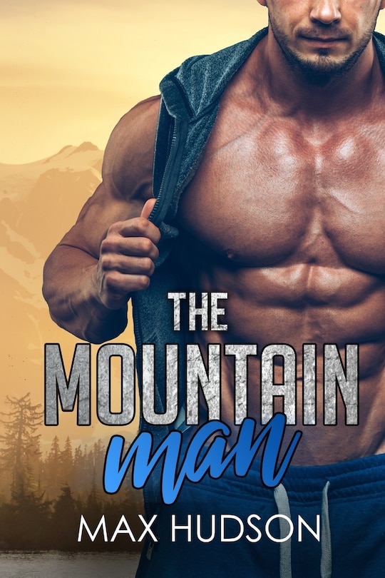Front cover_The Mountain Man