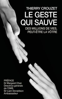 Front cover_Le geste qui sauve