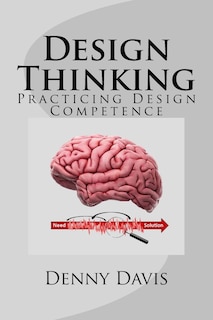 Front cover_Design Thinking