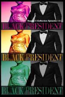 Couverture_Black President Season 2 Collection