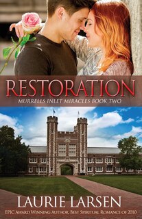 Front cover_Restoration