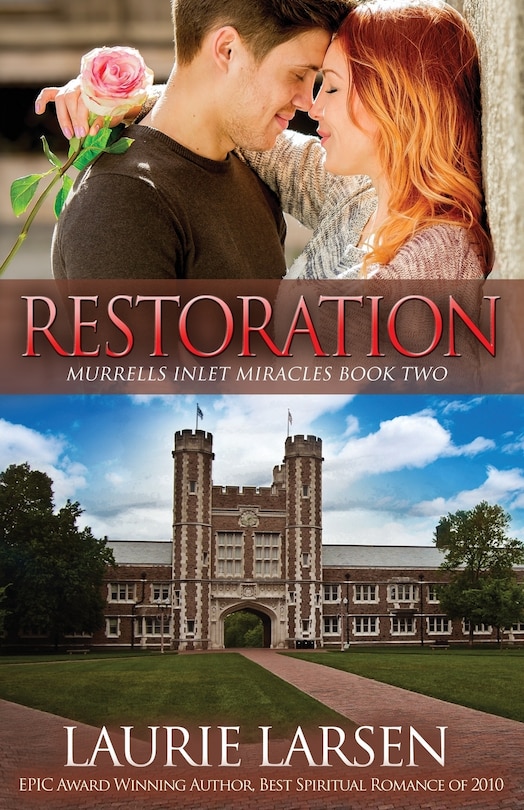 Front cover_Restoration