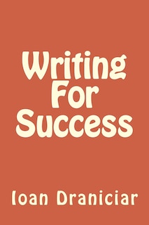 Front cover_Writing for Success