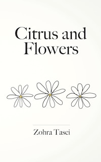 Front cover_Citrus and Flowers