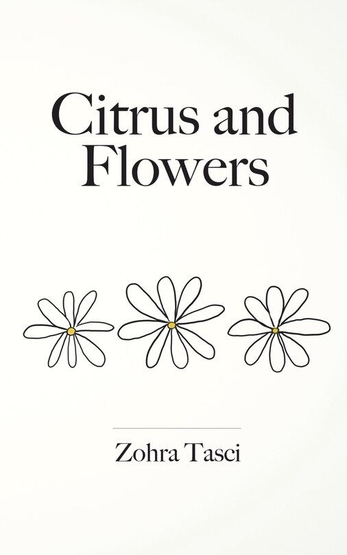 Front cover_Citrus and Flowers