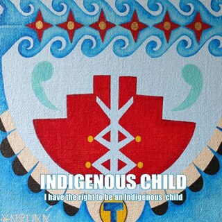 Couverture_Indigenous Child