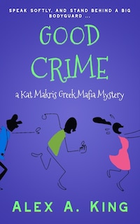 Couverture_Good Crime