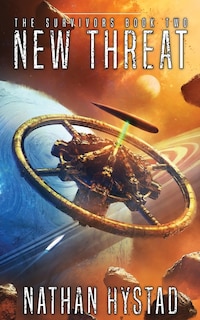 Front cover_New Threat