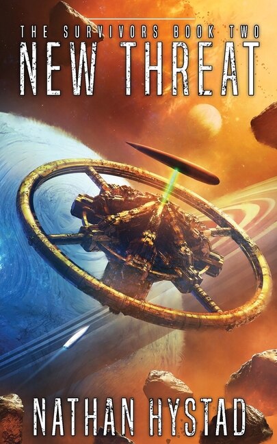 Front cover_New Threat