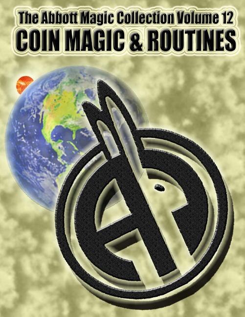 Couverture_The Abbott Magic Collection Volume 12